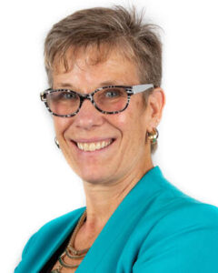 Profile photo of Dr. Laura Janusik.