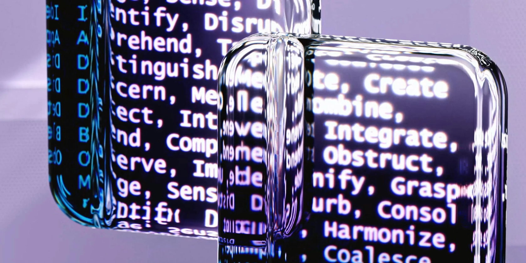 An artist’s illustration of artificial intelligence (AI)