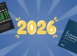 2026 banner with two book covers