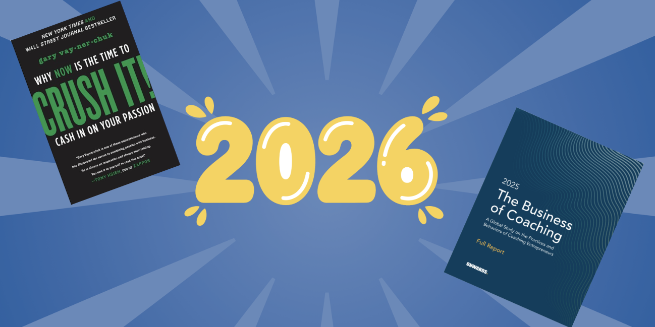 2026 banner with two book covers