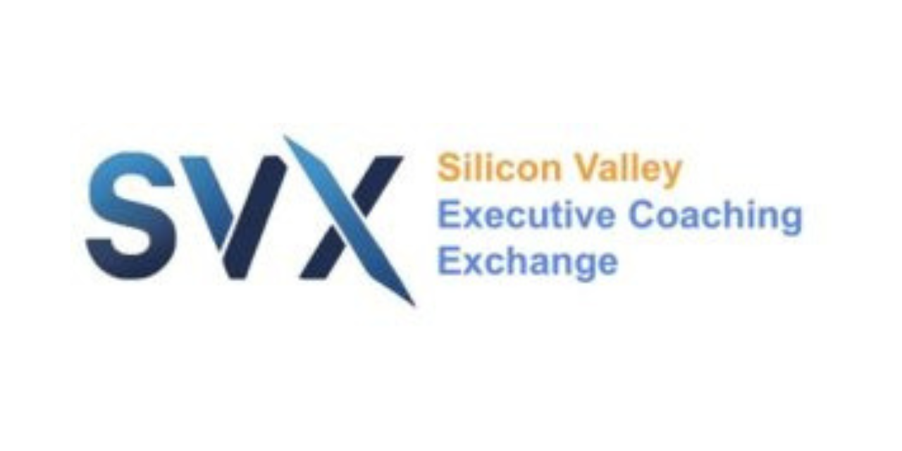 Logo for Silicon Valley Executive Coaching Exchange.