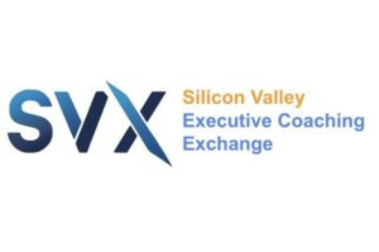 Logo for Silicon Valley Executive Coaching Exchange.